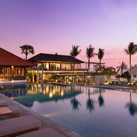 Bali Niksoma Boutique Beach Resort Legian Exteriör bild The Westin Resort & Villas, Nusa Dua