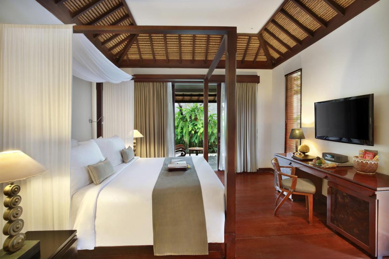 Bali Niksoma Boutique Beach Resort Legian Exteriör bild