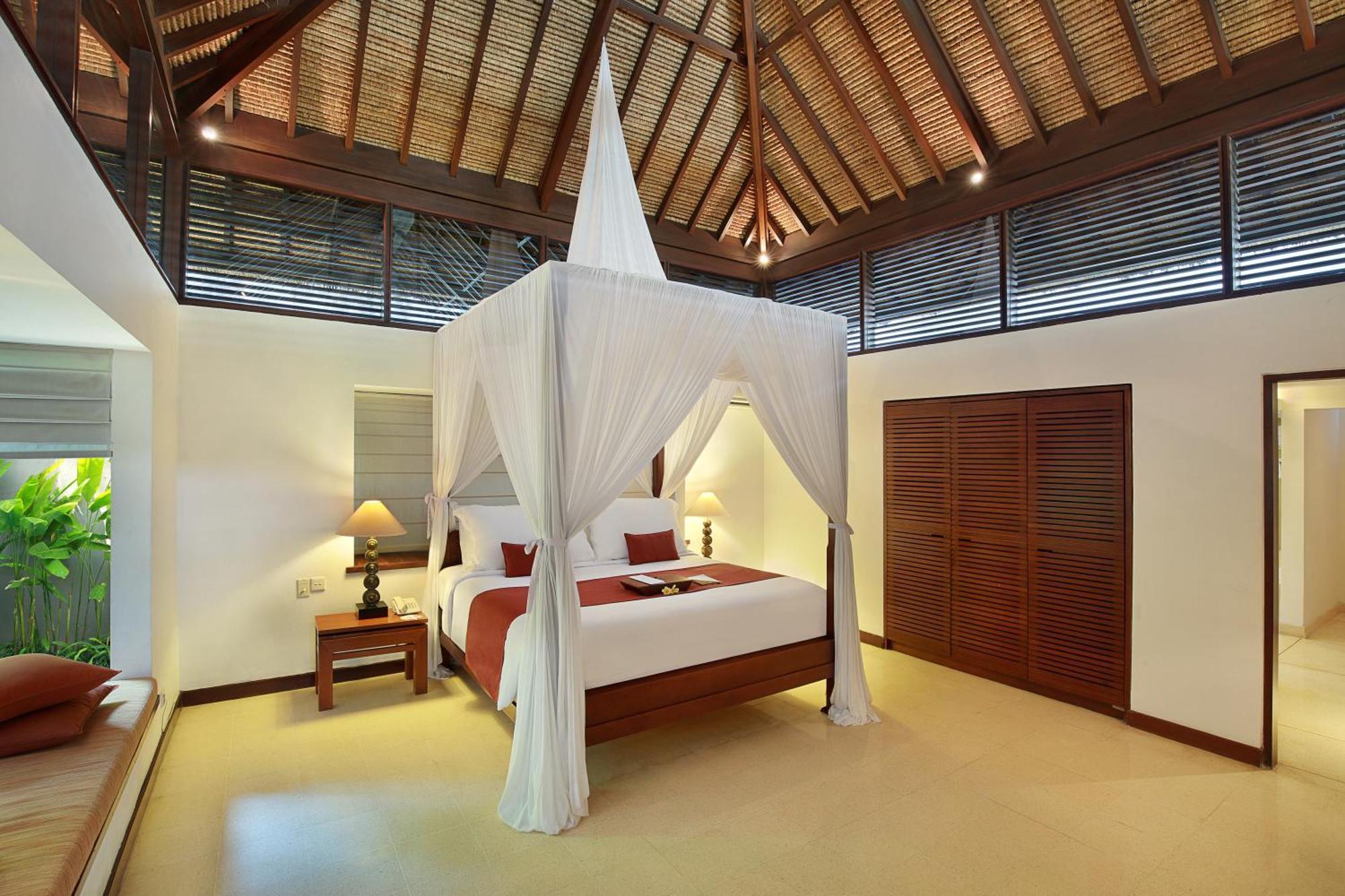 Bali Niksoma Boutique Beach Resort Legian Exteriör bild