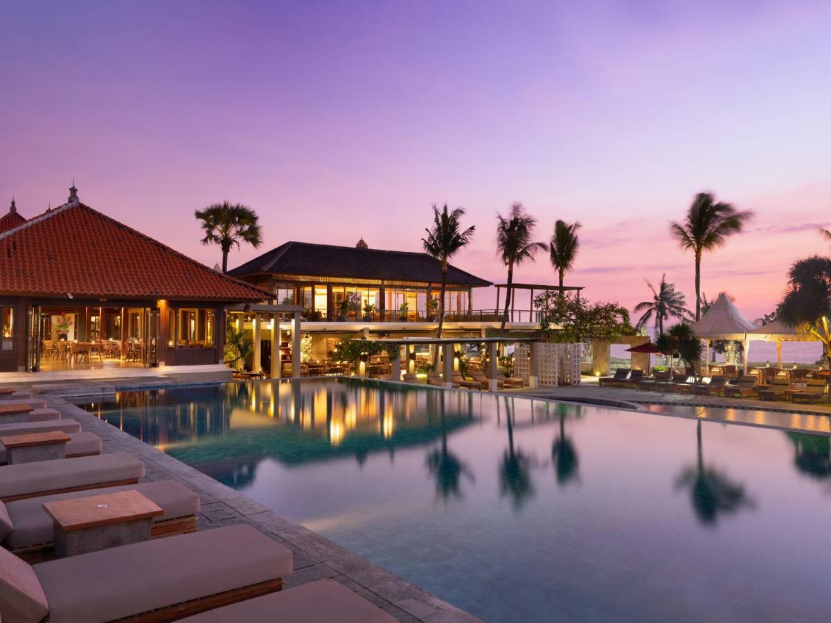 Bali Niksoma Boutique Beach Resort Legian Exteriör bild The Westin Resort & Villas, Nusa Dua